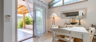 Vacation Home 'Il Bouganville' with Mountain View, Terrace & Wi-Fi