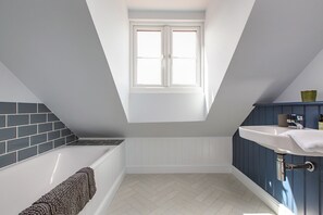 Luxury-Apartment | Badezimmer