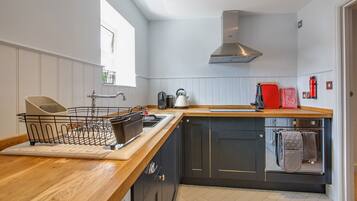 Departamento de lujo | Cocina privada | Periquera