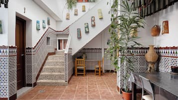 Interieur