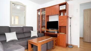 Televisie