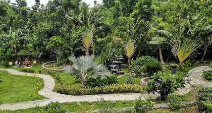 Glory's Garden Calatagan 3 kms away from the beach