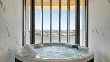 Body treatments, deep-tissue massages, Swedish massages, body wraps