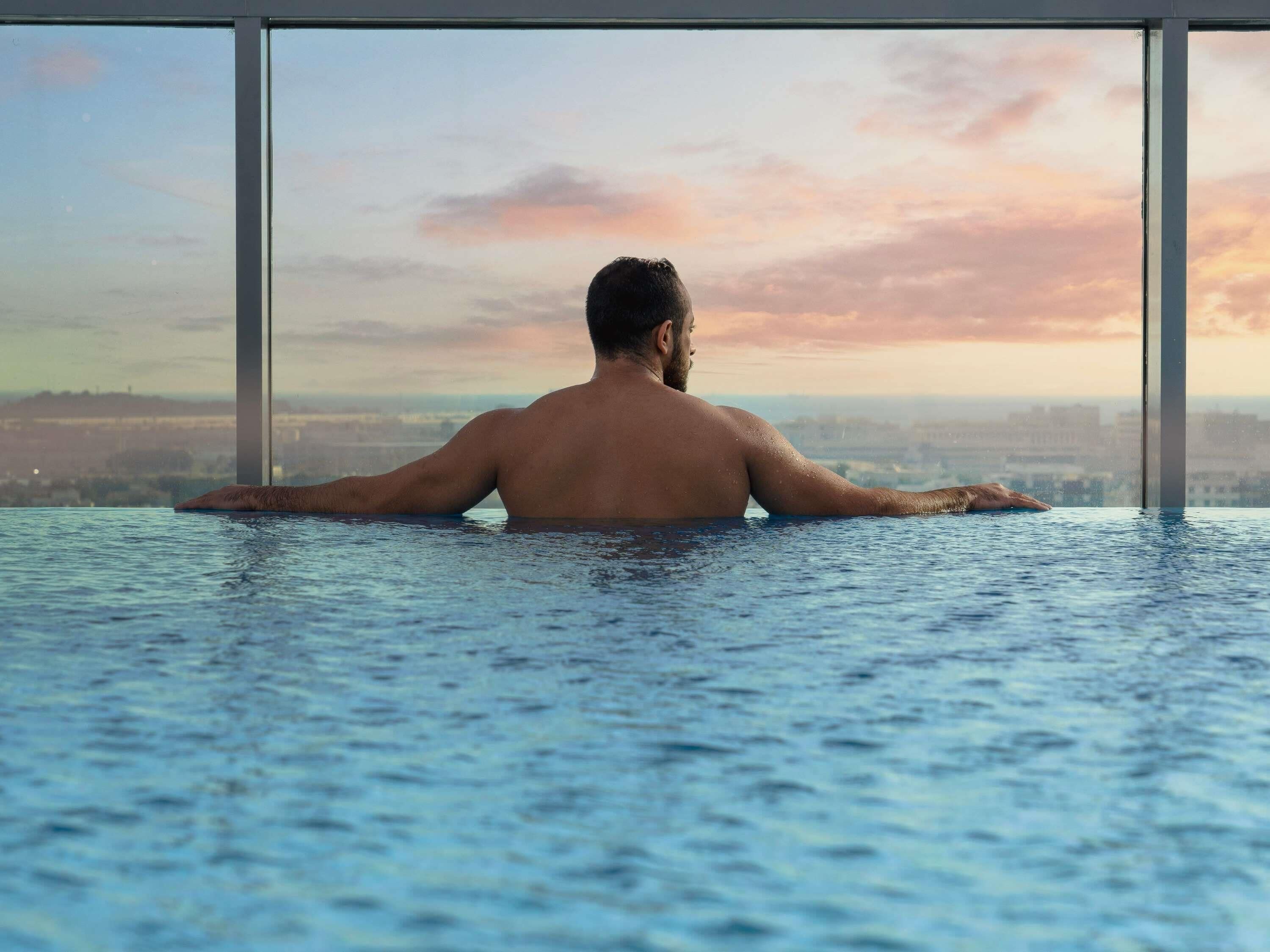 Lichaamsbehandelingen, diepe bindweefselmassages, Zweedse massages