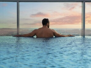 Body treatments, deep-tissue massages, Swedish massages, body wraps - Swissotel Living Jeddah (Jeddah)