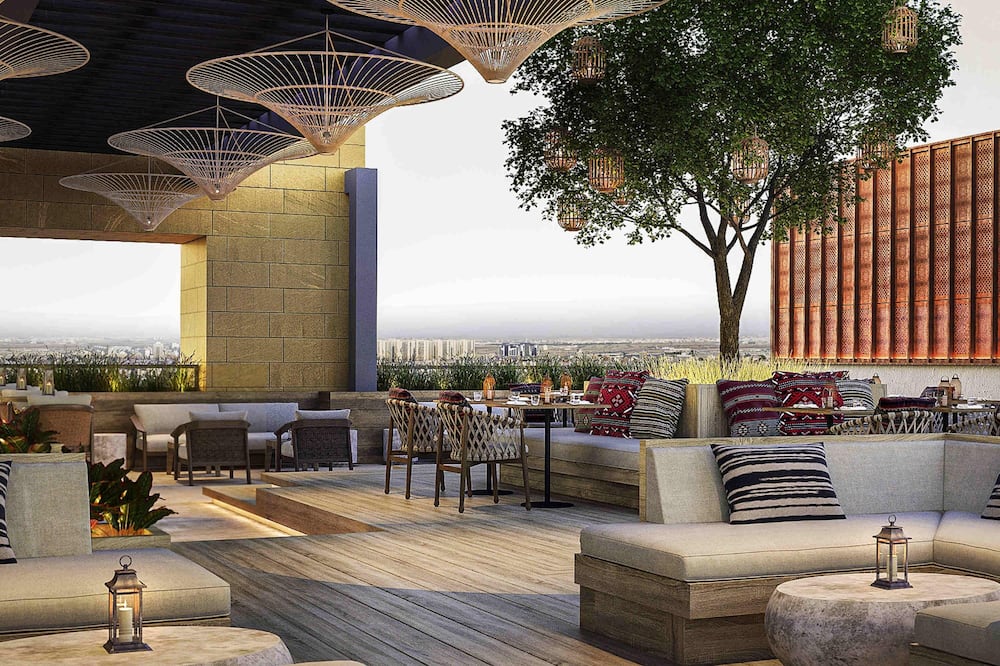 Swissotel Living Jeddah