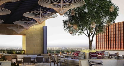 Swissotel Living Jeddah