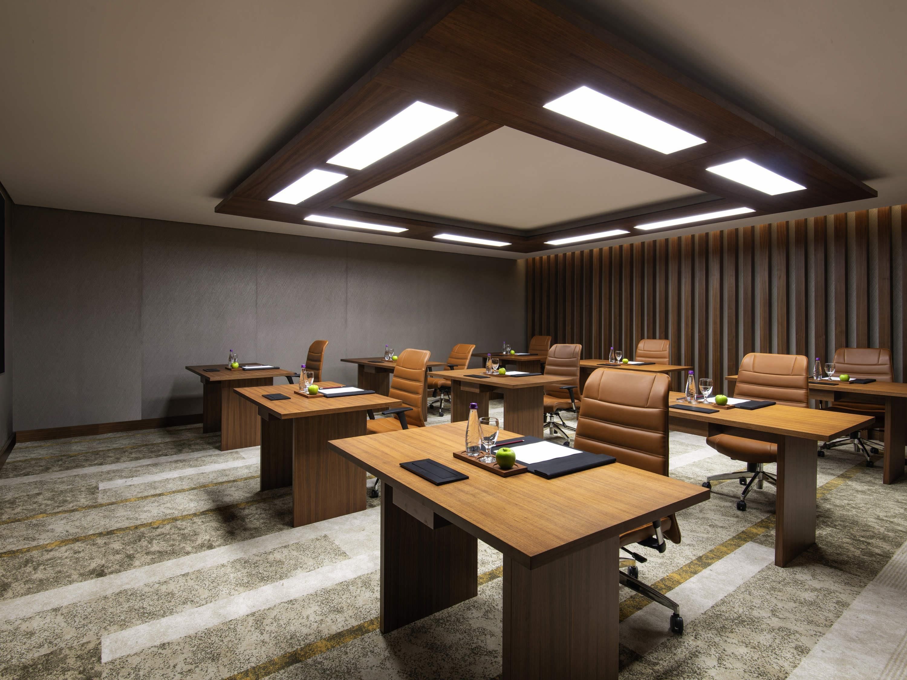 Sala de reuniones