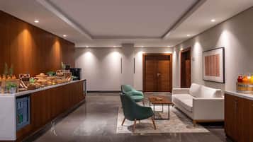 Sala de reuniones