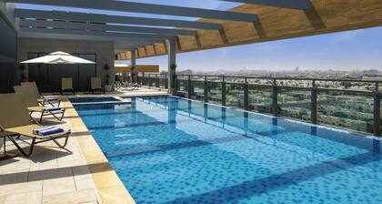 Swissotel Living Jeddah