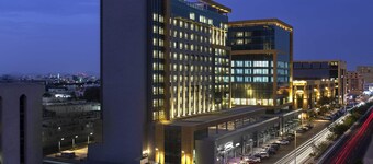 Swissotel Living Jeddah