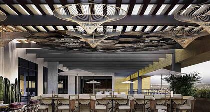 Swissotel Living Jeddah