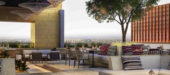 Swissotel Living Jeddah