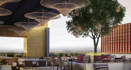 Swissotel Living Jeddah