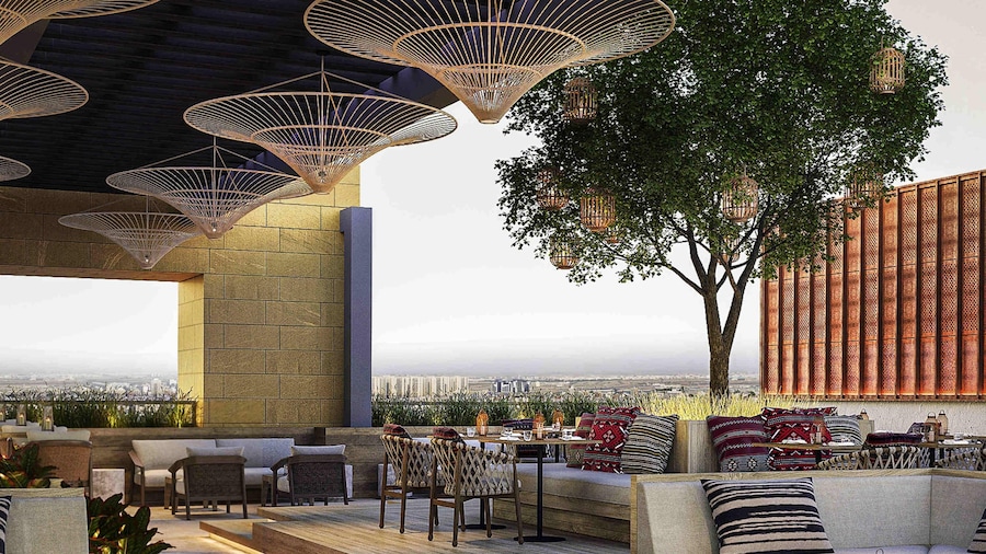 Swissotel Living Jeddah