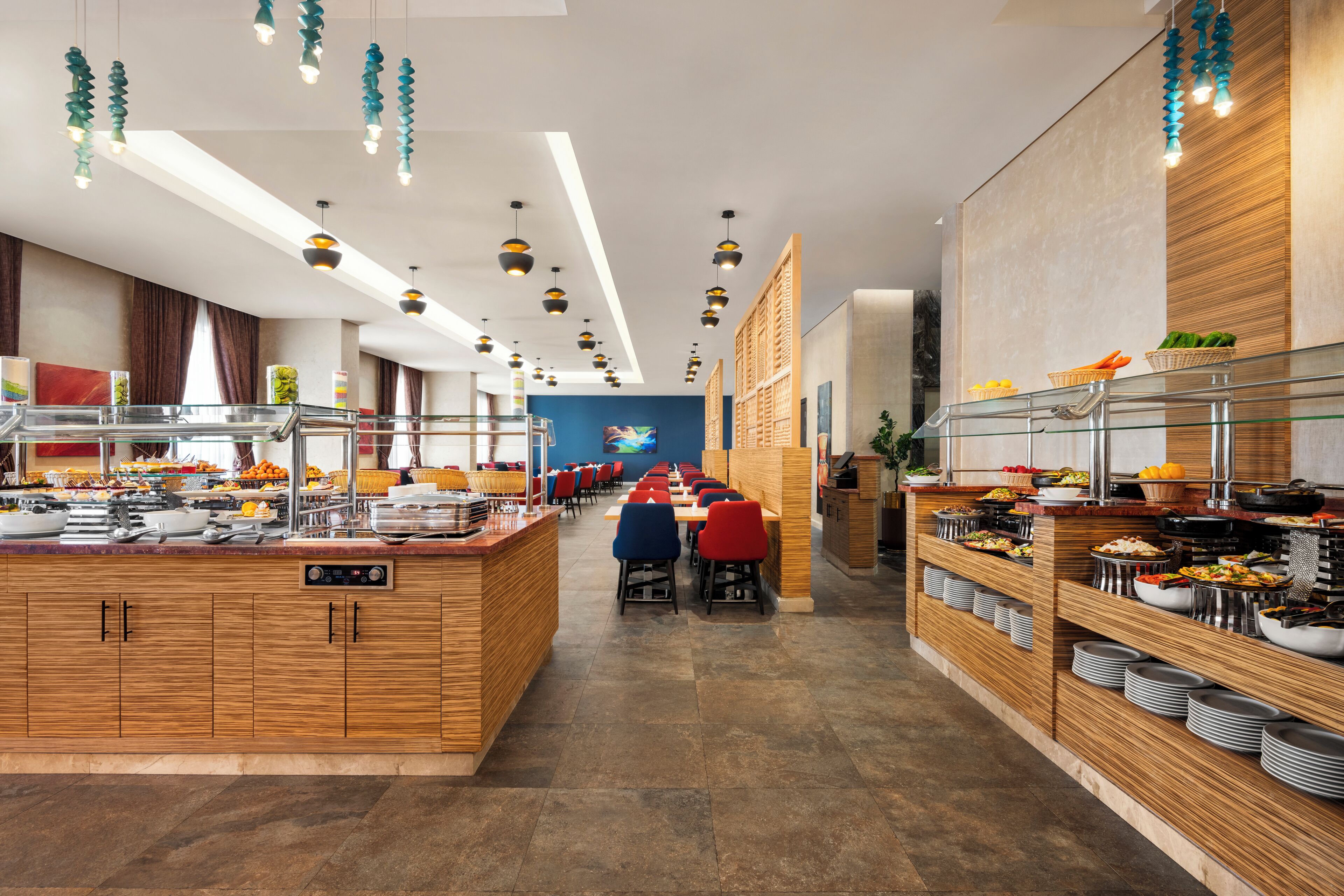 Foto - Novotel Makkah Thakher City