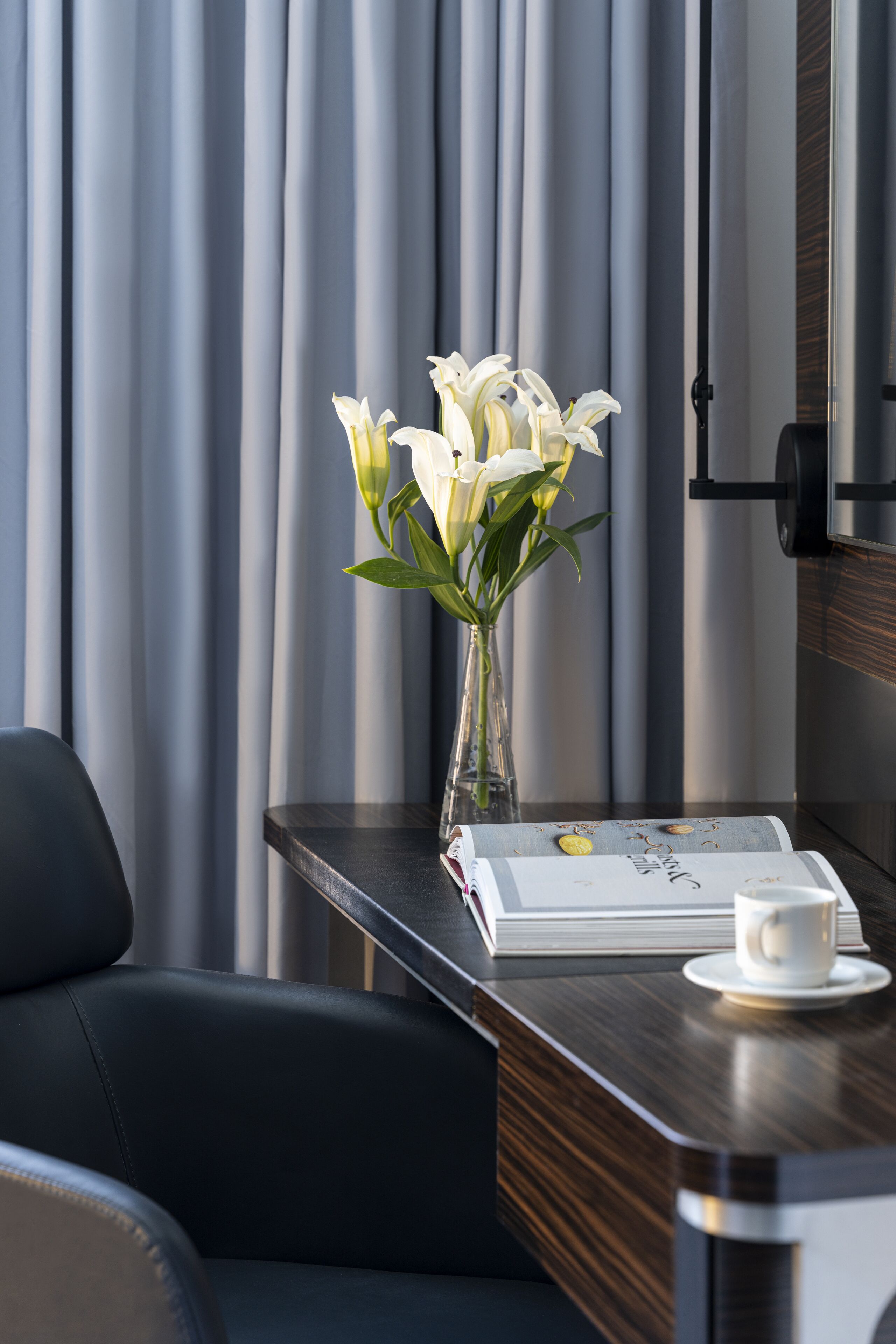 Foto - Novotel Makkah Thakher City