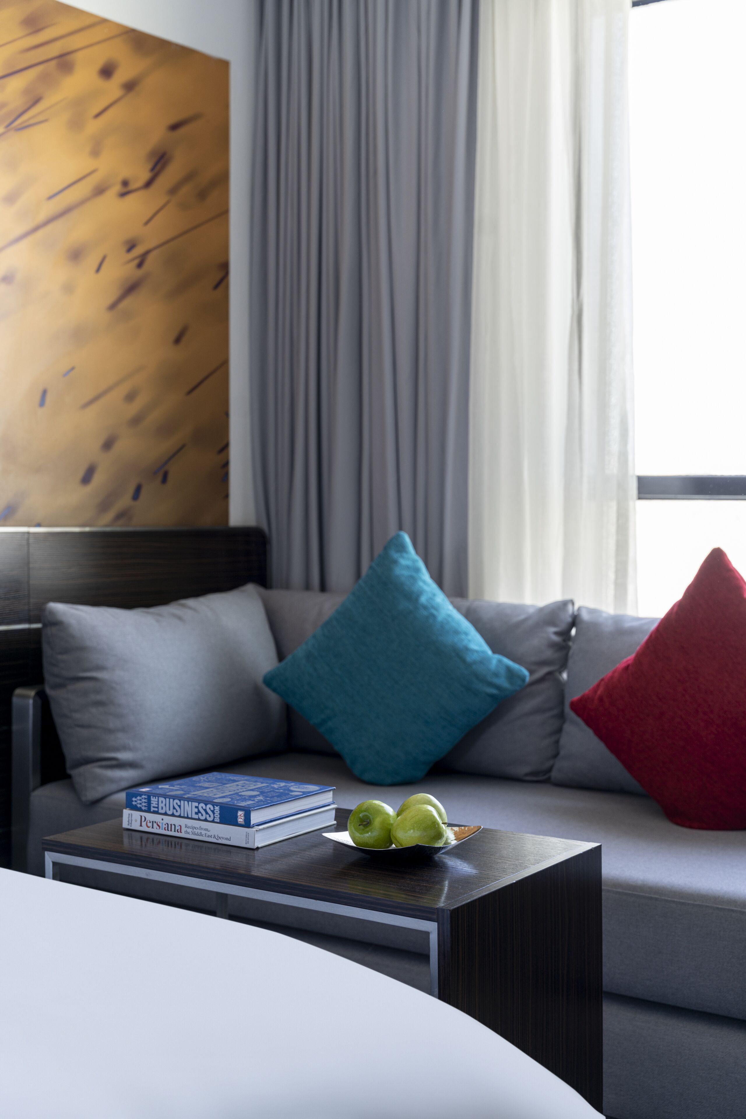 Foto - Novotel Makkah Thakher City