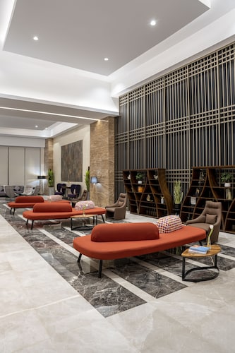 Novotel Makkah Thakher City