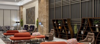 诺富特麦加萨克城