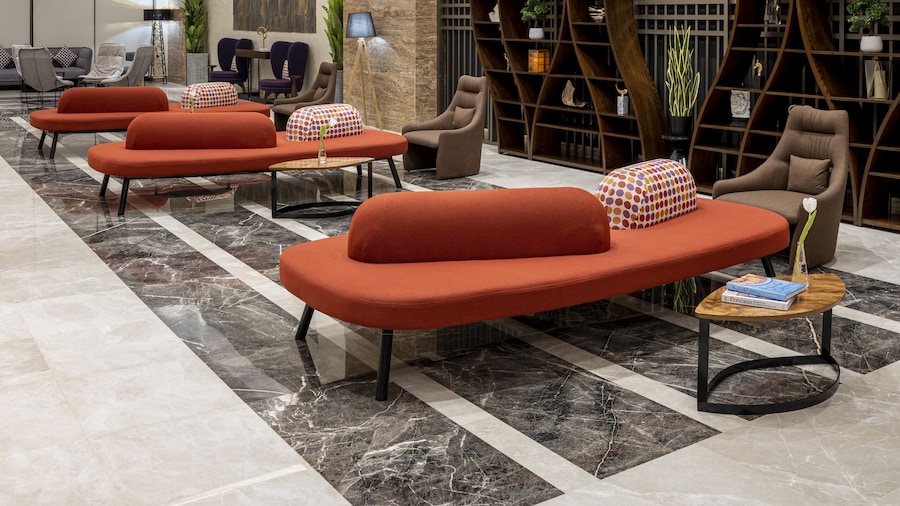 Novotel Makkah Thakher City