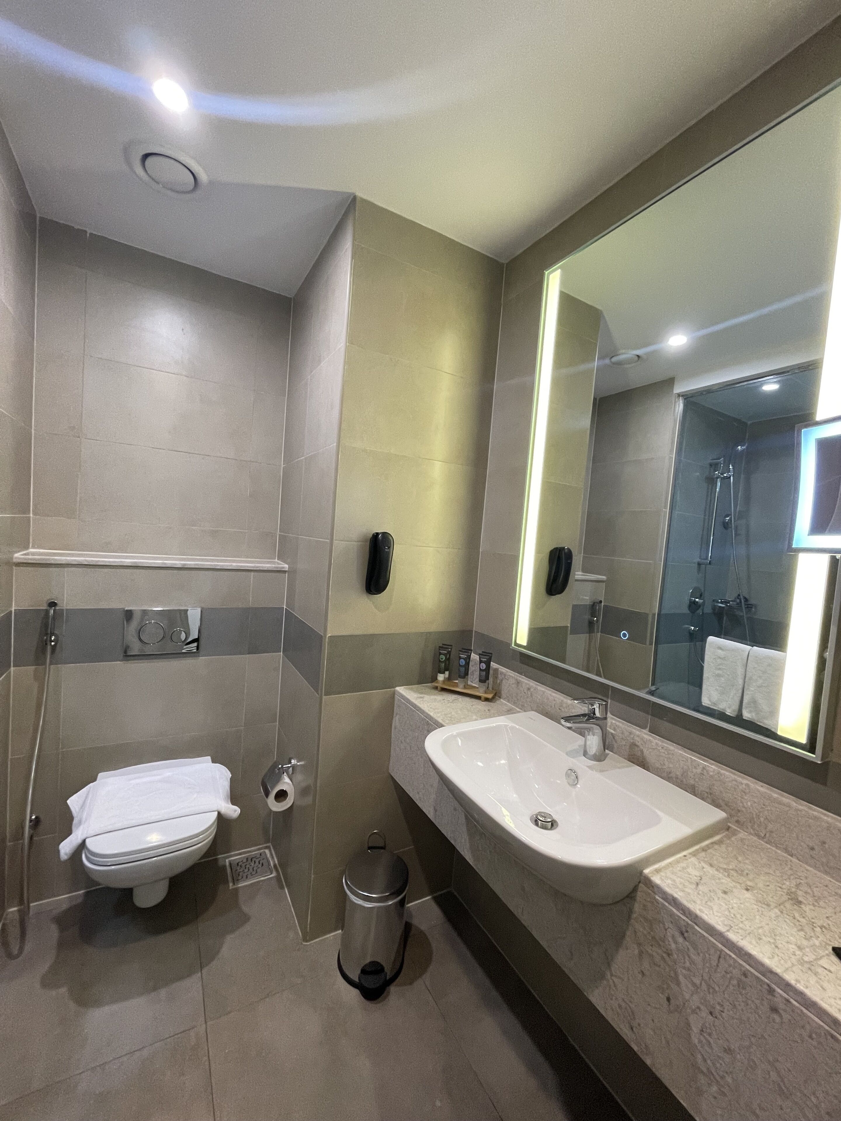 Foto - Novotel Makkah Thakher City