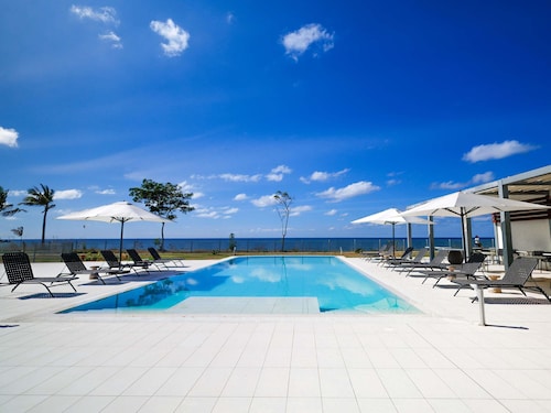 Ibis Styles Mayotte Aeroport