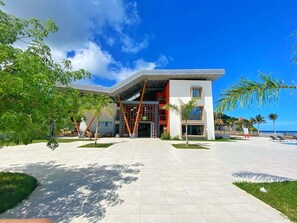 Exterior - Ibis Styles Mayotte Aeroport (Pamandzi)