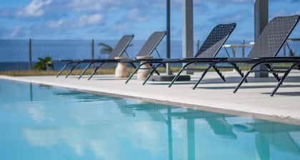 Ibis Styles Mayotte Aeroport