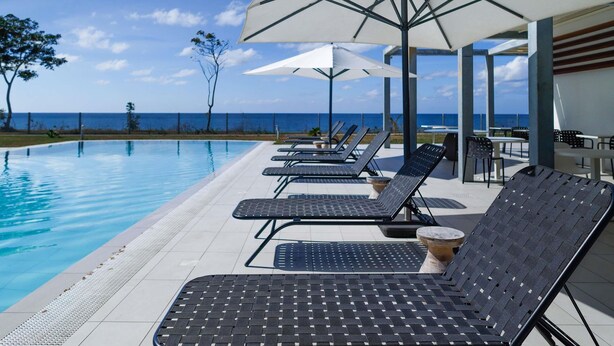Pool - Ibis Styles Mayotte Aeroport (Pamandzi)
