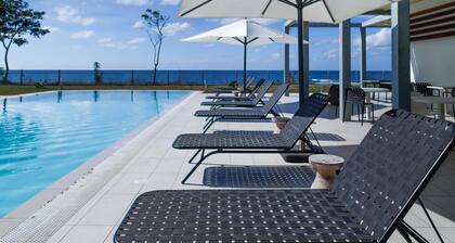 Ibis Styles Mayotte Aeroport