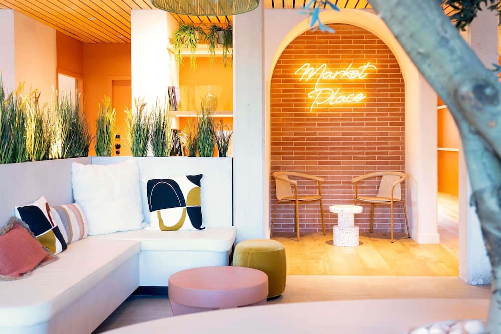 Ibis Styles Montauban