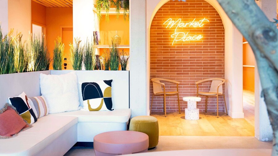 Ibis Styles Montauban