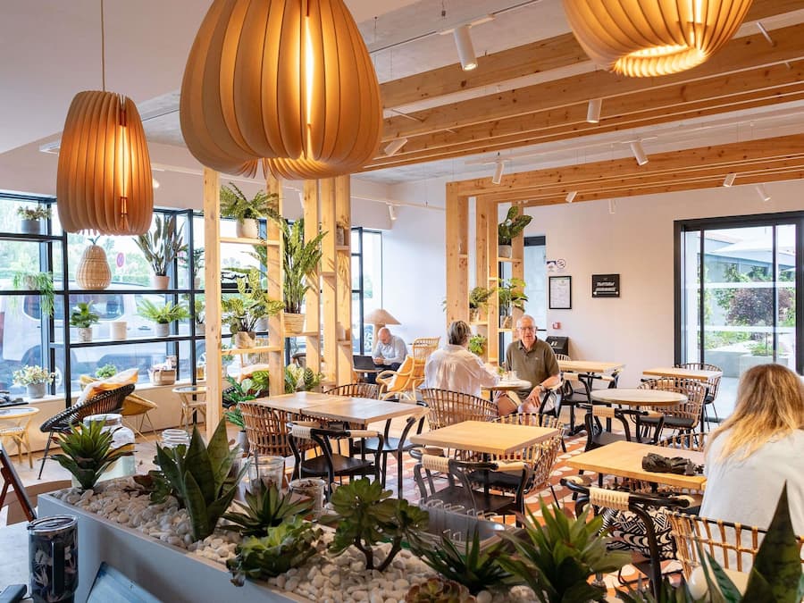 Restaurante