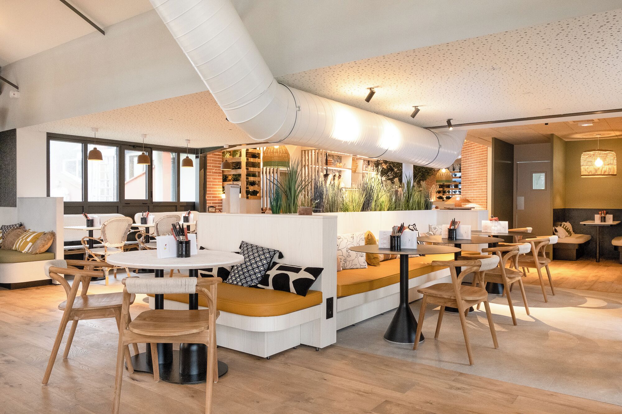 Photo - ibis Styles Montauban
