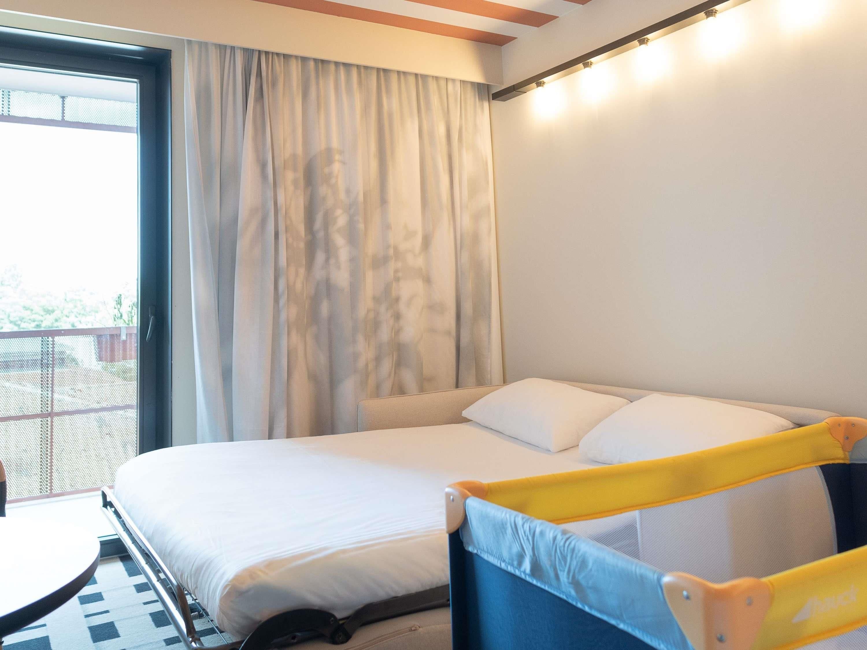 Photo - ibis Styles Montauban