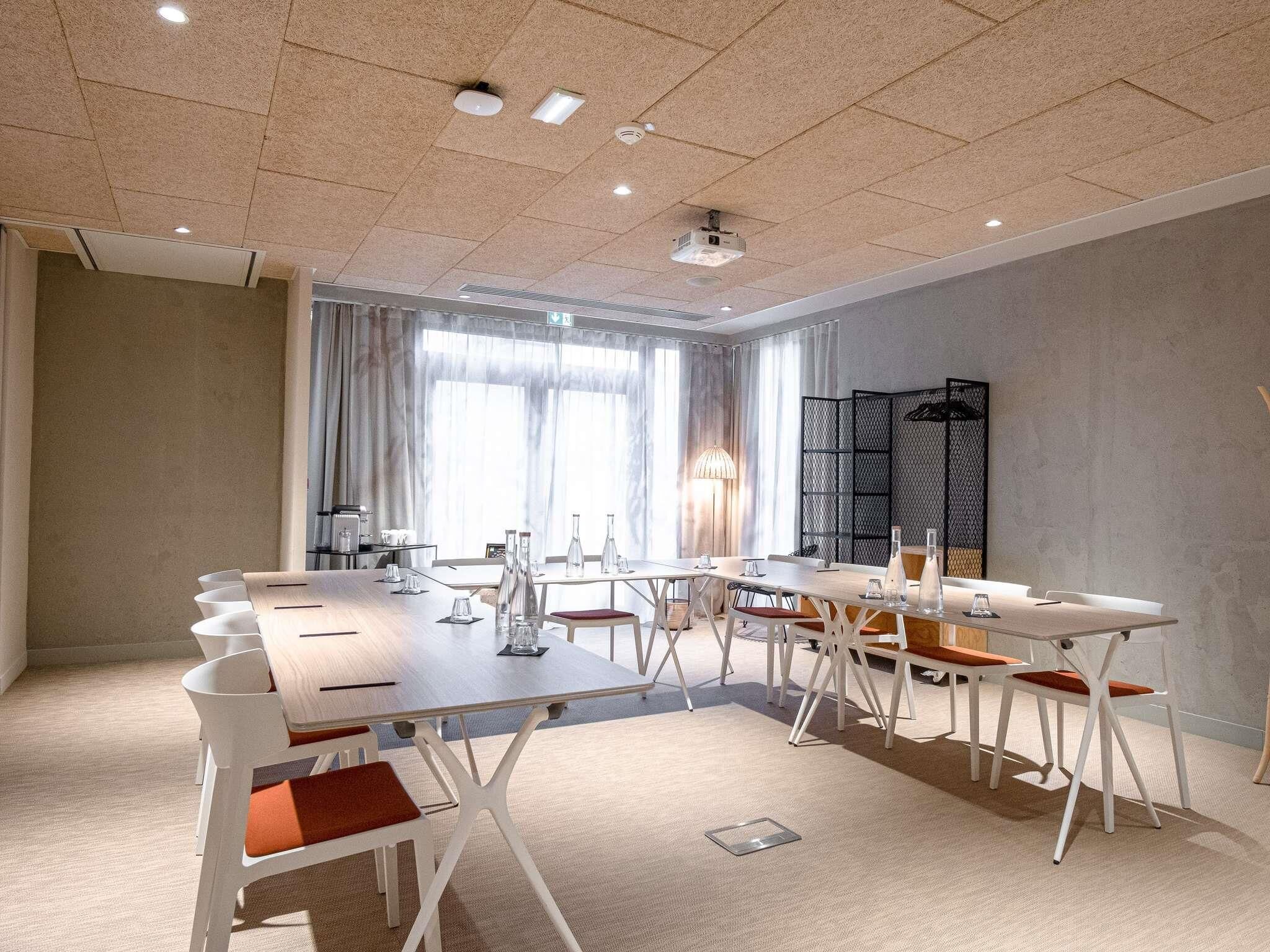 Sala per riunioni