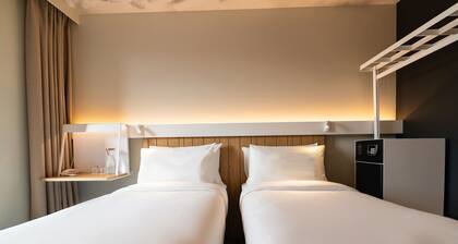Ibis Lviv Centre