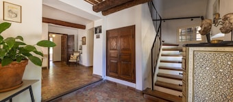 Magnificent Mas Cap D'Antibes