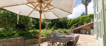 Magnificent Mas Cap D'Antibes