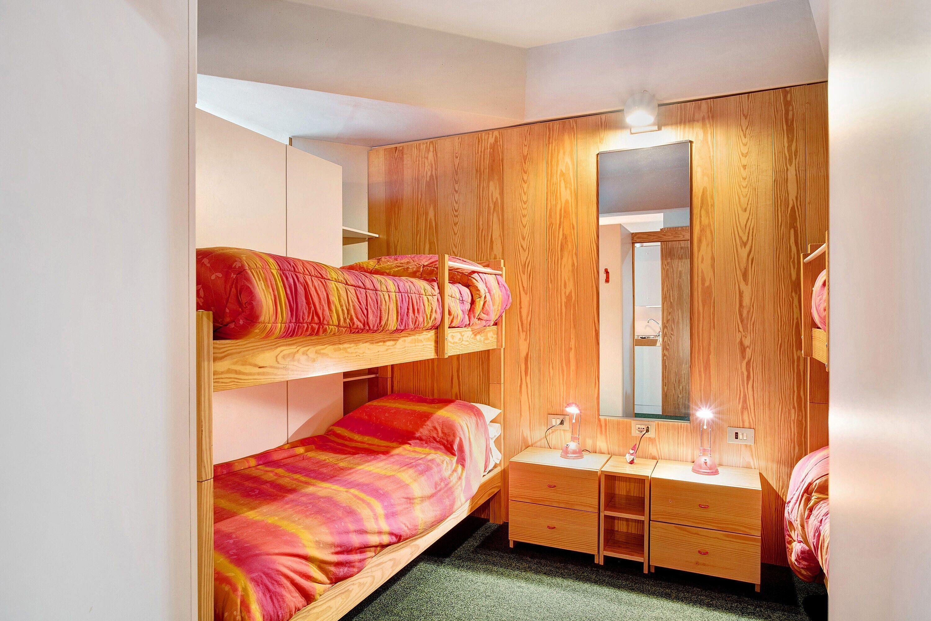 2 slaapkamers, gratis wifi