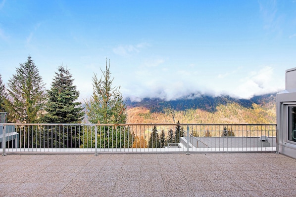 Property grounds - Apartment "Nives" with Mountain View, Indoor Pool and Wi-Fi (Marilleva 1400)