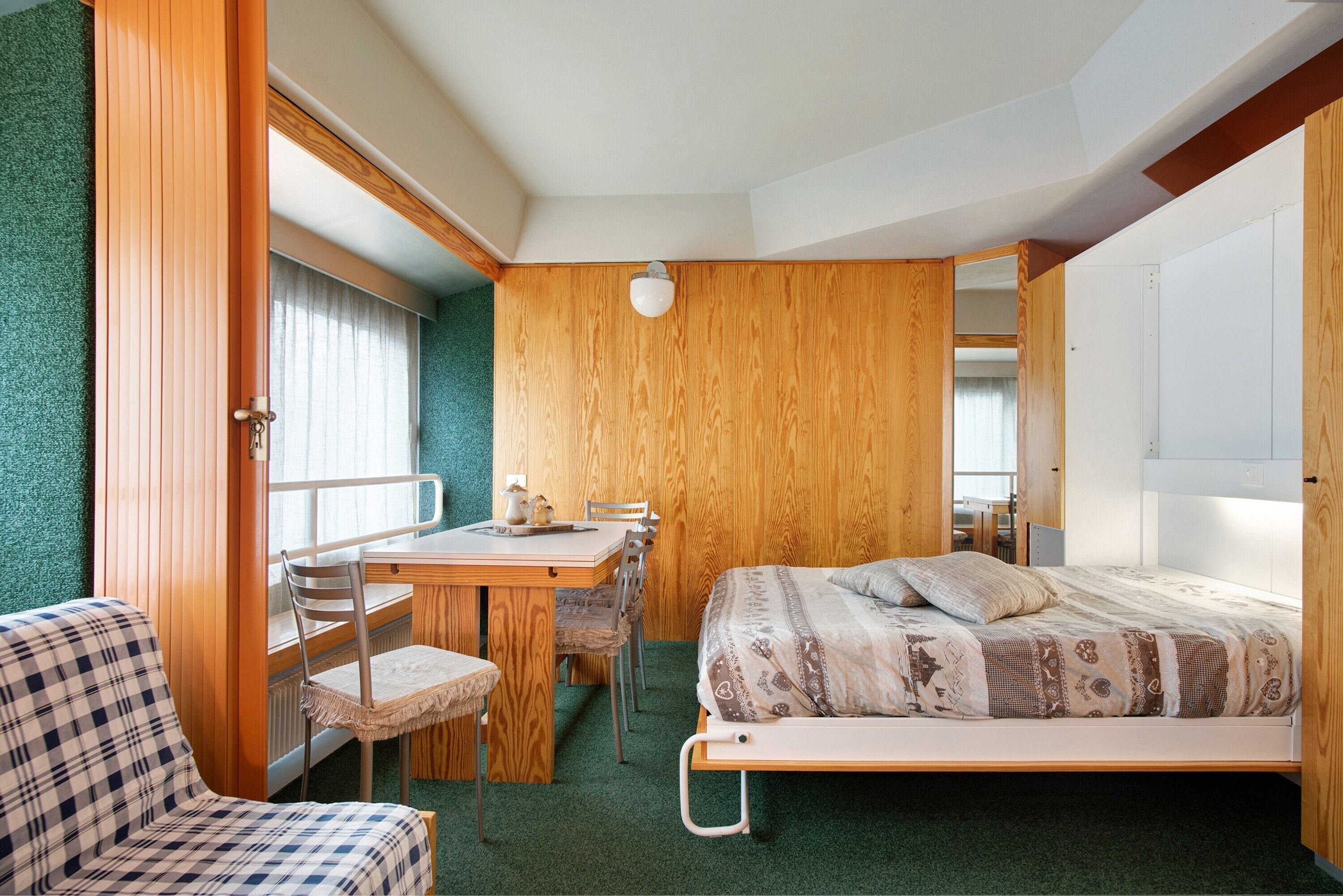 2 habitaciones y wifi gratis 