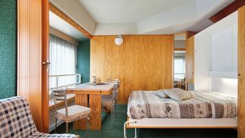 2 Schlafzimmer, kostenloses WLAN