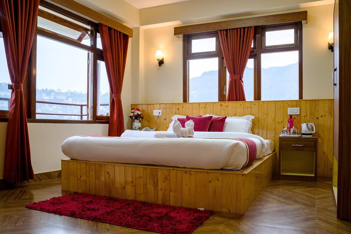 Literie de qualité supérieure, matelas mémoire de forme