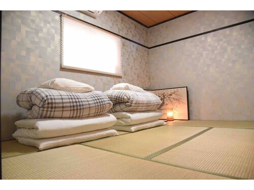 Japanese Modern Style Nara second house 202 / Nara Nara