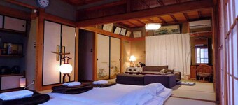 Kumamoto Farm Stay Guest Room 1F / Kamimashiki-gun Kumamoto