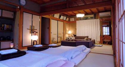 Kumamoto Farm Stay Guest Room 1F / Kamimashiki-gun Kumamoto