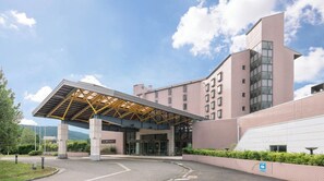 Exterior - 0 meals per night If you think about it stay wi / Itoigawa Niigata (Itoigawa)