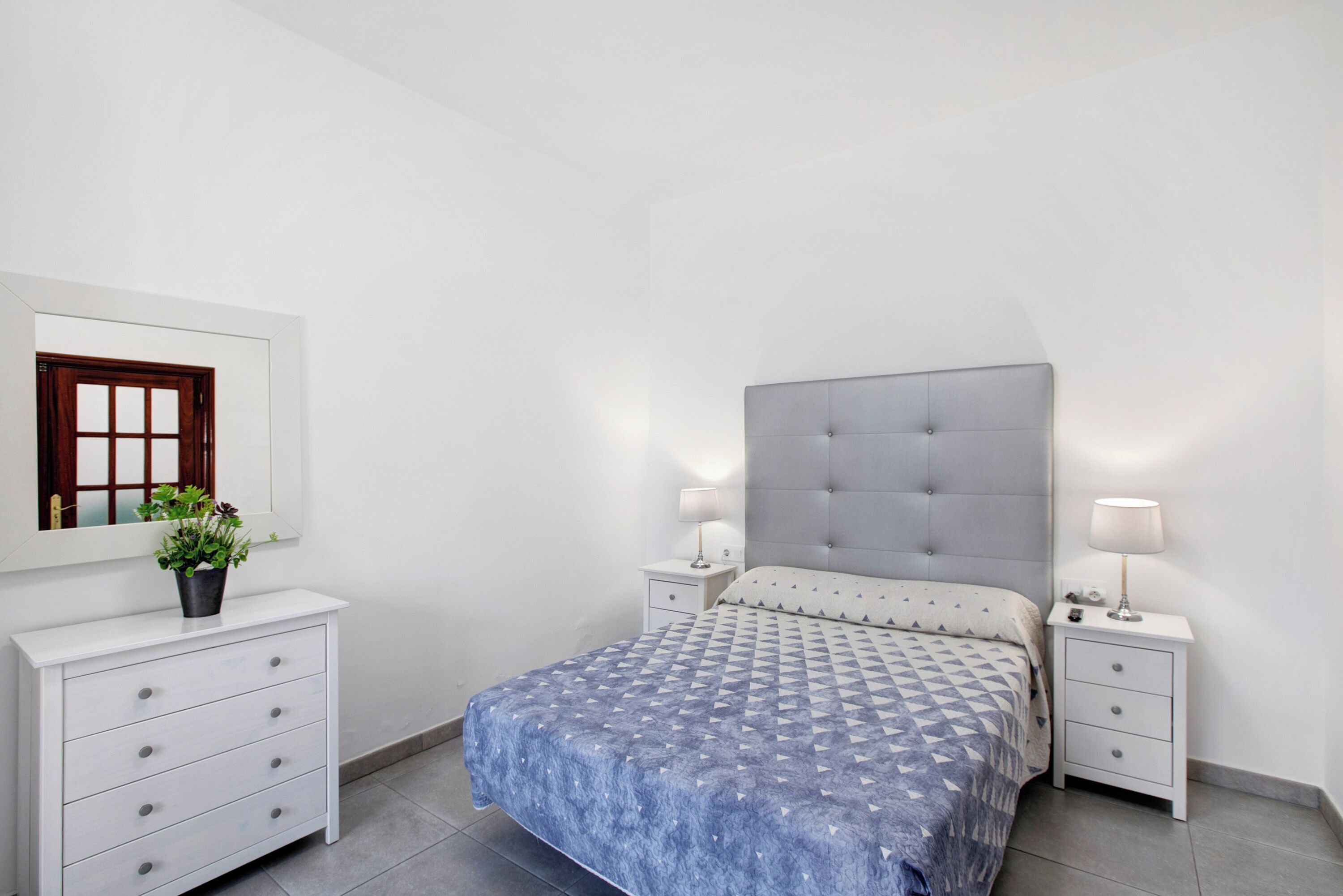 2 slaapkamers, gratis wifi, beddengoed